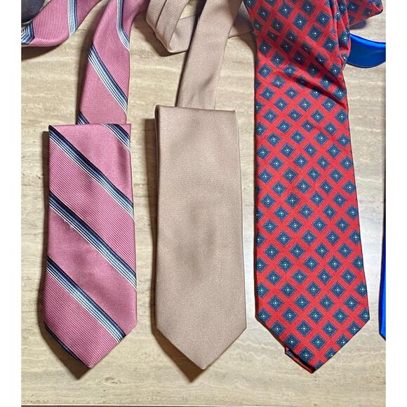 3 NWOT Ties! - Picture 1 of 7